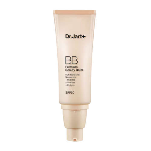 Dr.Jart+ BB Premium Spf50+ Beauty Balm 40 ml -Light Medium - 2