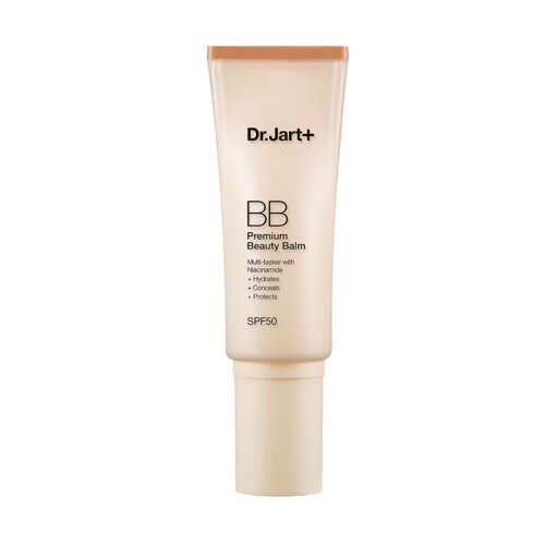 Dr.Jart+ BB Premium Spf50+ Beauty Balm 40 ml -Light Medium - Medium - Dr.Jart+