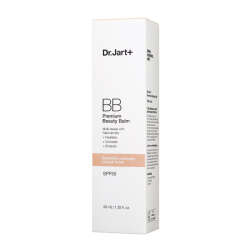 Dr.Jart+ BB Premium Spf50+ Beauty Balm 40 ml -Light Medium - Medium - 3