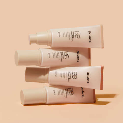 Dr.Jart+ BB Premium Spf50+ Beauty Balm 40 ml -Light Medium - Medium - 5