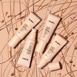 Dr.Jart+ BB Premium Spf50+ Beauty Balm 40 ml -Light Medium - Medium - 6