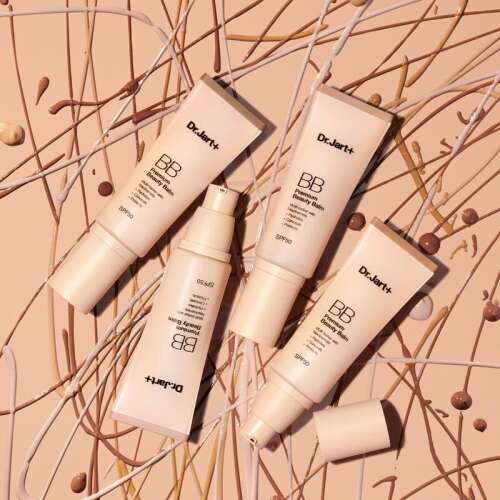 Dr.Jart+ BB Premium Spf50+ Beauty Balm 40 ml -Light Medium - Medium - 6