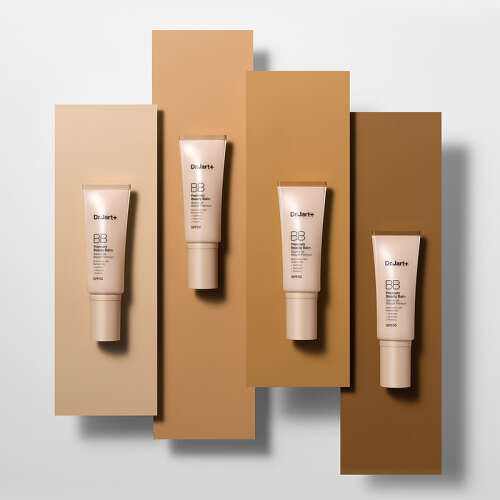 Dr.Jart+ BB Premium Spf50+ Beauty Balm 40 ml -Light Medium - Medium - 8