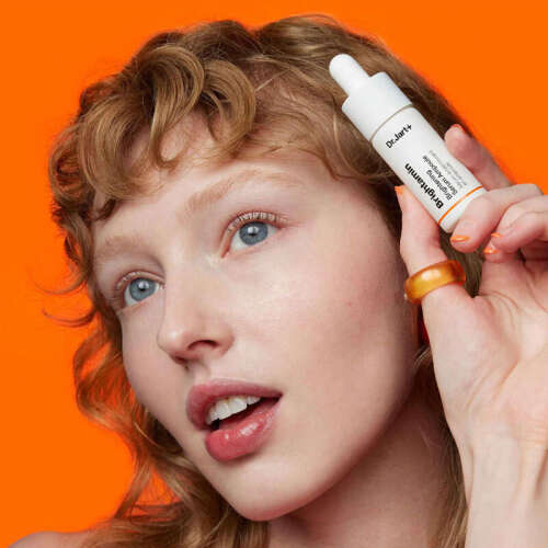 Dr.Jart+ Brightamin Aydınlık Görünüm Veren Serum Ampül 8 ml - 6