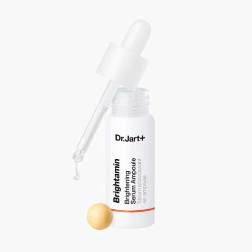 Dr.Jart+ Brightamin Aydınlık Görünüm Veren Serum Ampül 8 ml - 2