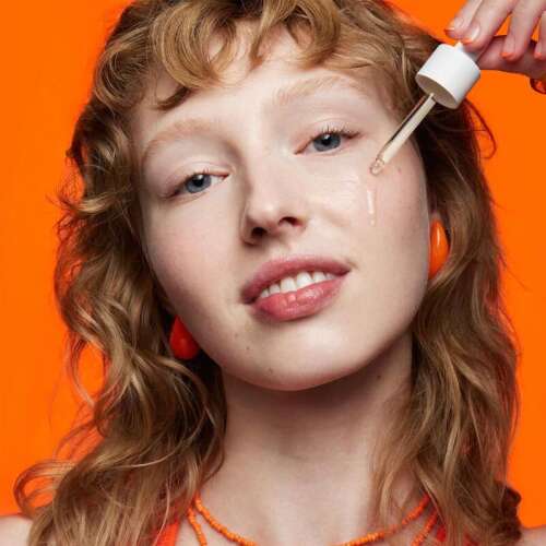 Dr.Jart+ Brightamin Aydınlık Görünüm Veren Serum Ampül 8 ml - 5