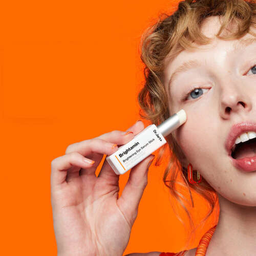 Dr.Jart+ Brightamin Eye Serum Stick 3.6 g - 3