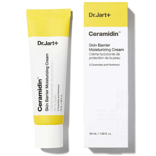 Dr.Jart+ Ceramidin Cilt Bariyeri Nemlendirici Krem 50 ml - 2