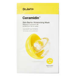 Dr.Jart+ Ceramidin Cilt Bariyeri Nemlendirici Maske 22 gr - 1
