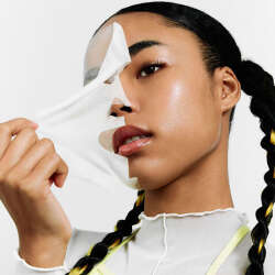Dr.Jart+ Ceramidin Cilt Bariyeri Nemlendirici Maske 22 gr - 3