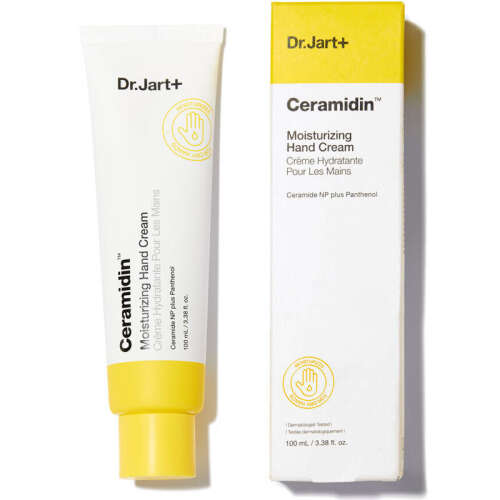 Dr.Jart+ Ceramidin Nemlendirici El Kremi 100 ml - 2