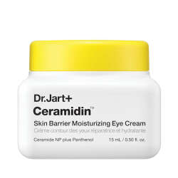 Dr.Jart+ Ceramidin Skin Barrier Moisturizing Eye Cream 15 ml - 1