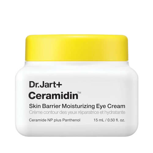 Dr.Jart+ Ceramidin Skin Barrier Moisturizing Eye Cream 15 ml - Dr.Jart+