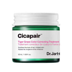 Dr.Jart+ Cicapair Cilt Tonu Eşitleyici Bakım Kremi 50 ml - 1