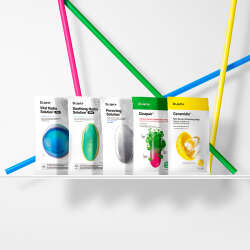 Dr.Jart+ Cicapair Intensive Soothing Repair Serum Mask 25 g - 3