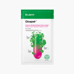 Dr.Jart+ Cicapair Intensive Soothing Repair Serum Mask 25 g - 1
