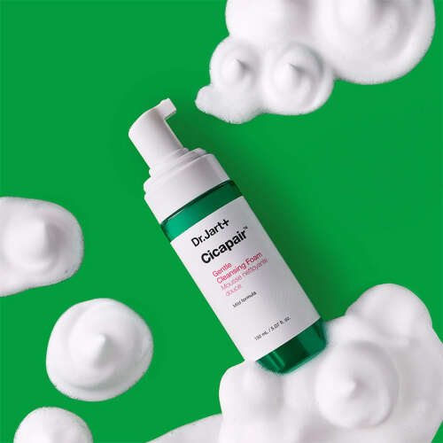 Dr.Jart+ Cicapair Nazik Formüllü Temizleyici Köpük 150 ml - 3