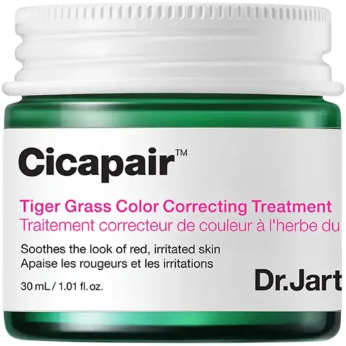 Dr.Jart+ Cicapair Renk Eşitleyici Bakım Kremi 30 ml - Dr.Jart+