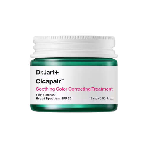 Dr.Jart+ Cicapair Soothing Color Correcting Treatment 15 ml - Dr.Jart+