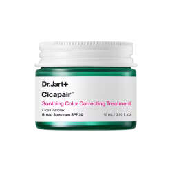 Dr.Jart+ Cicapair Soothing Color Correcting Treatment 15 ml - 1