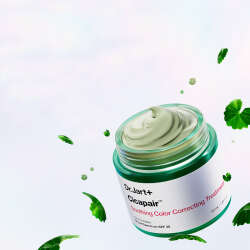 Dr.Jart+ Cicapair Soothing Color Correcting Treatment 15 ml - 3
