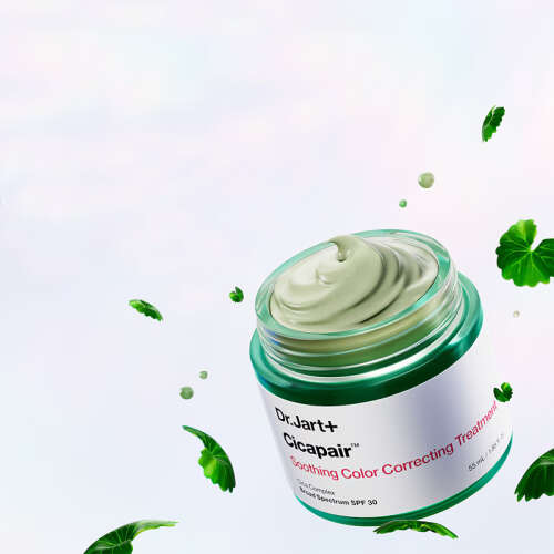 Dr.Jart+ Cicapair Soothing Color Correcting Treatment 15 ml - 3