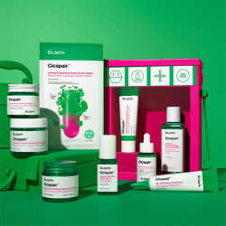 Dr.Jart+ Cicapair Tiger Grass - Kaplan Otu İçeren Sıvı Düzeltici SPF 35+ 30 ml - 3