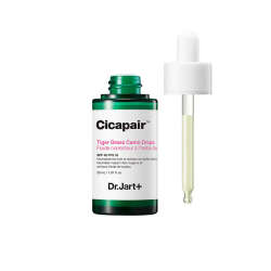Dr.Jart+ Cicapair Tiger Grass - Kaplan Otu İçeren Sıvı Düzeltici SPF 35+ 30 ml - 2