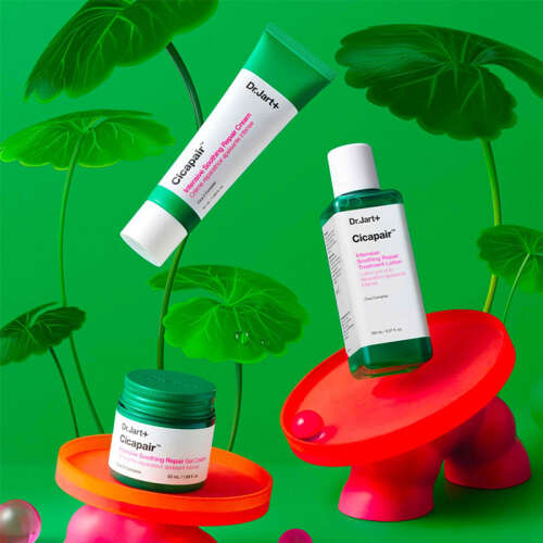 Dr.Jart+ Cicapair Yoğun Nemlendirici Jel Krem 50 ml - 2