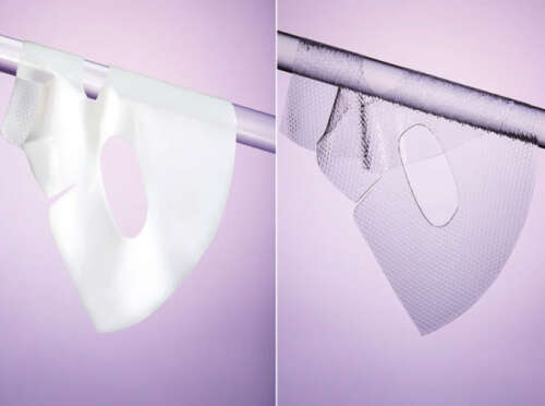 Dr.Jart+ Cryo Hydro Sıkılaştırıcı Maske 30 gr - 2