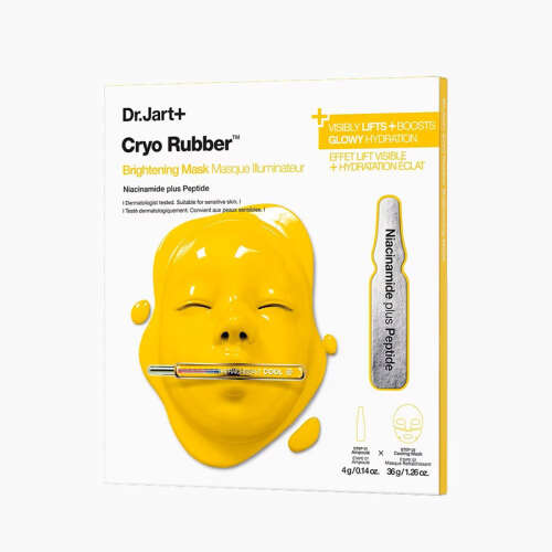 Dr.Jart+ Cryo Rubber Brightening Mask - Dr.Jart+