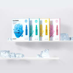 Dr.Jart+ Cryo Rubber C Vitamini Maskesi 4g + 40 g - 5