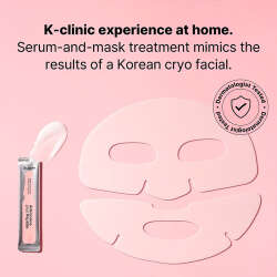 Dr.Jart+ Cryo Rubber Firming Mask - 2