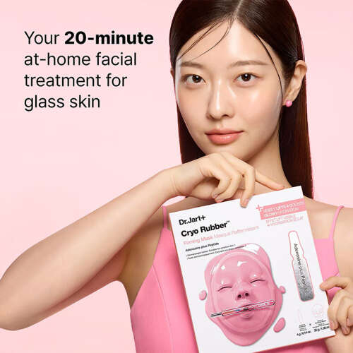 Dr.Jart+ Cryo Rubber Firming Mask - 3