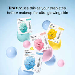 Dr.Jart+ Cryo Rubber Firming Mask - 8