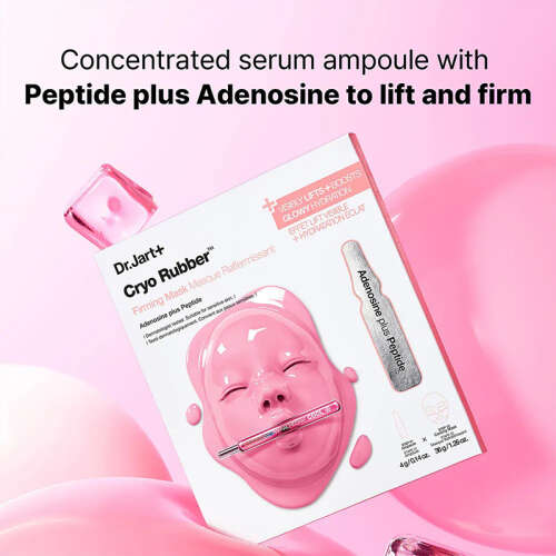 Dr.Jart+ Cryo Rubber Firming Mask - 7