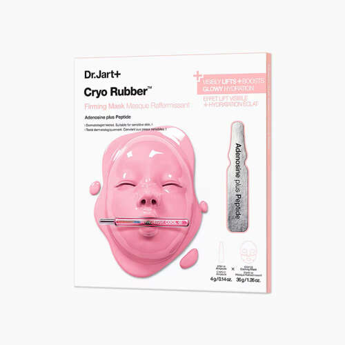 Dr.Jart+ Cryo Rubber Firming Mask - Dr.Jart+