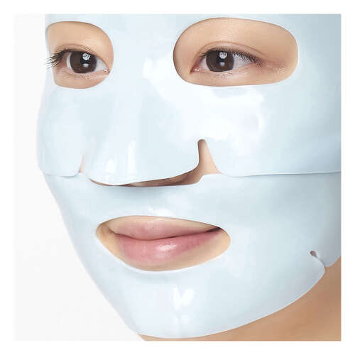 Dr.Jart+ Cryo Rubber Hyaluronik Asitli Nemlendirici Yüz Maskesi 4g + 40 g - 4