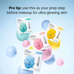 Dr.Jart+ Cryo Rubber Moisturizing Mask - 8