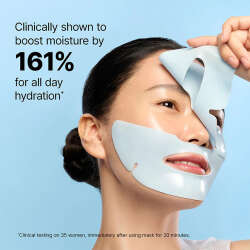 Dr.Jart+ Cryo Rubber Moisturizing Mask - 6