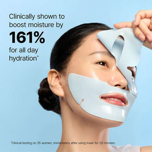 Dr.Jart+ Cryo Rubber Moisturizing Mask - 6