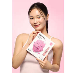 Dr.Jart+ Cryo Rubber Sıkılaştırıcı Maske 4g + 40 g - 2