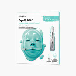 Dr.Jart+ Cryo Rubber Soothing Mask - 1