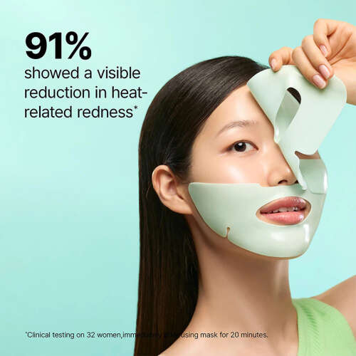 Dr.Jart+ Cryo Rubber Soothing Mask - 5