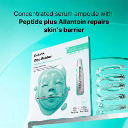 Dr.Jart+ Cryo Rubber Soothing Mask - 7