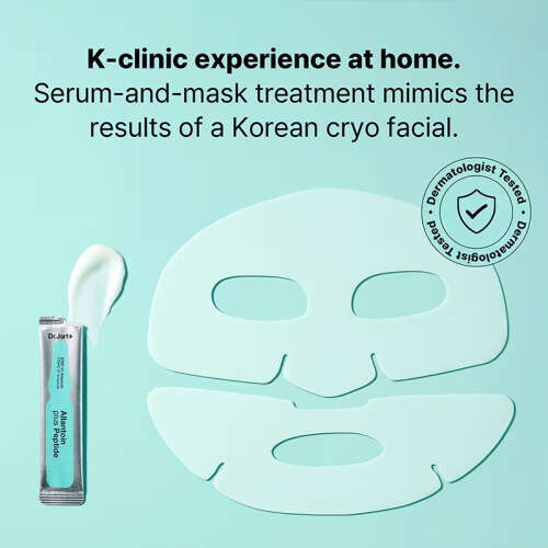 Dr.Jart+ Cryo Rubber Soothing Mask - 2