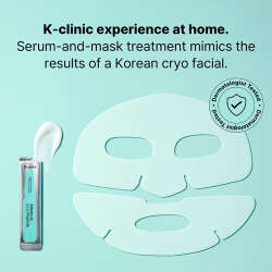 Dr.Jart+ Cryo Rubber Soothing Mask - 2