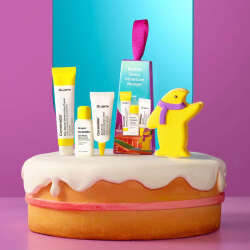 Dr.Jart+ Deep Moisture Recipe Set - 2