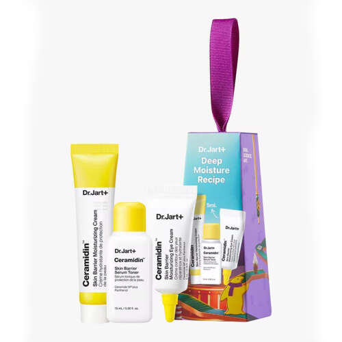Dr.Jart+ Deep Moisture Recipe Set - Dr.Jart+