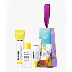 Dr.Jart+ Deep Moisture Recipe Set - 1